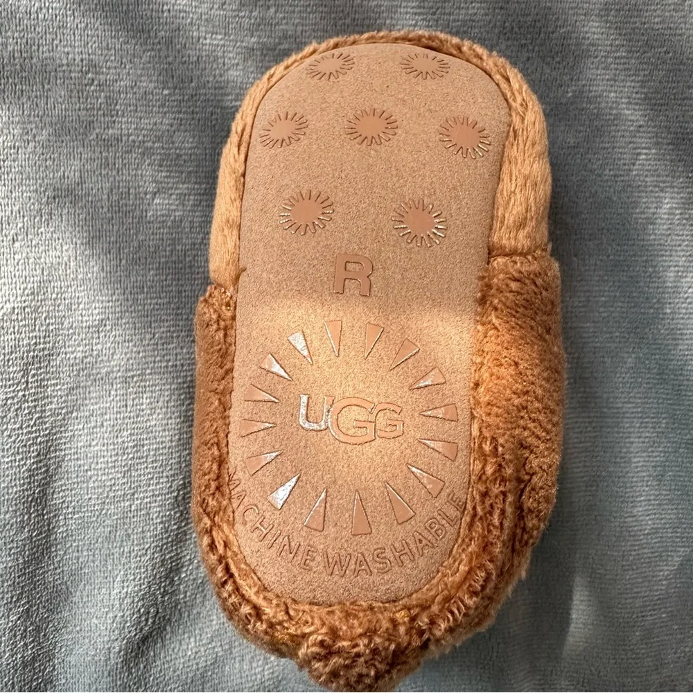 UGG Baby‎ Bixbee Bootie **RIGHT ONLY in Chestnut